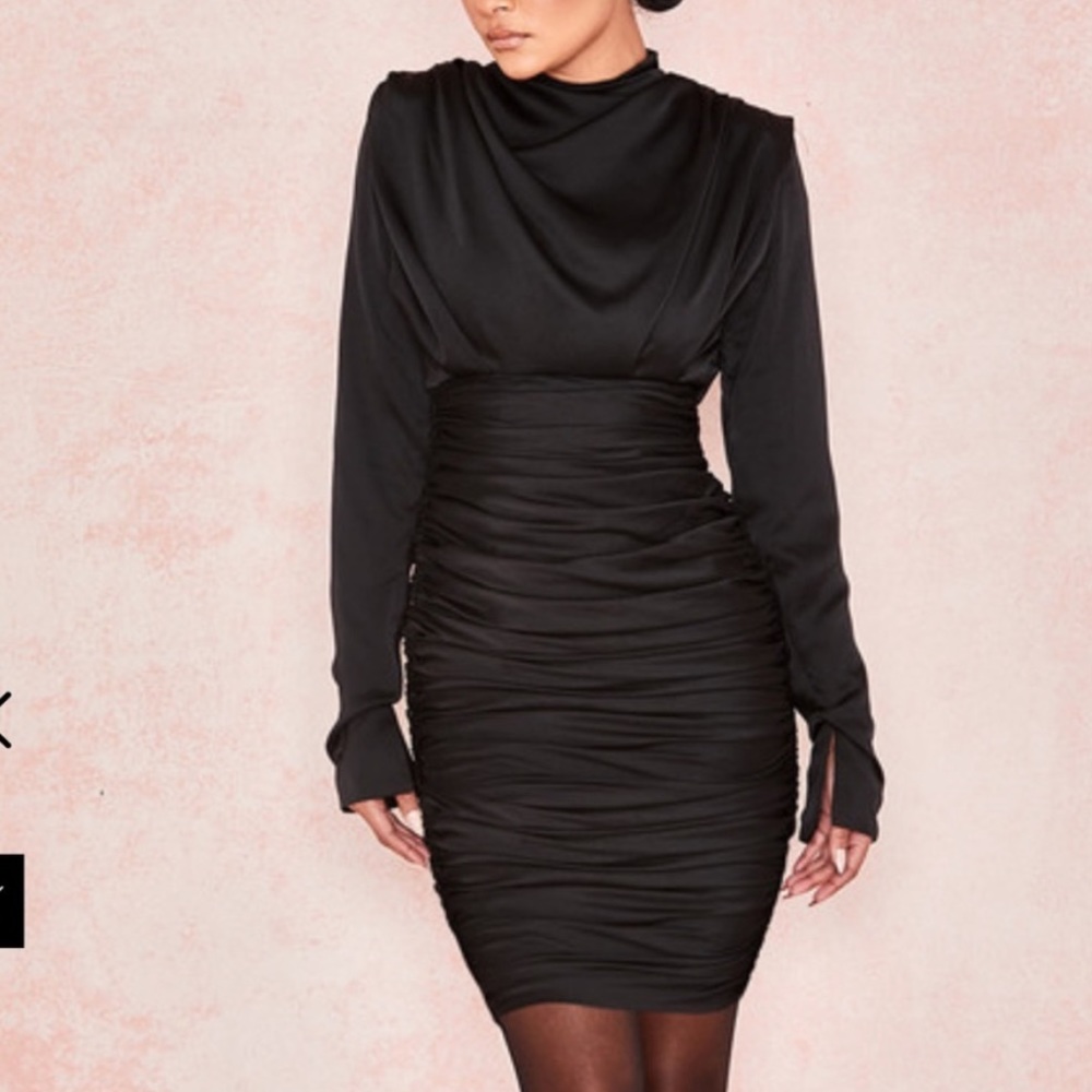 House of CB Giorgiana Dress